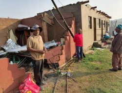 Police Crack Down on Violence: Five Armed Suspects Shot in Inanda Police Crack Down on Violence: Five Armed Suspects Shot in Inanda