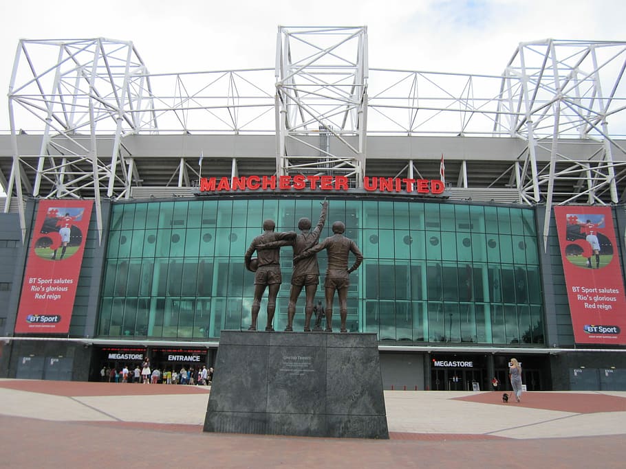 Osimhen’s Ongoing Dream: Manchester United Move