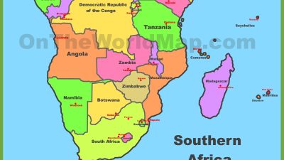 Southern Africa’s Elite: 20 SADC Companies Shine at NPM Mid-Year Awards in Malawi