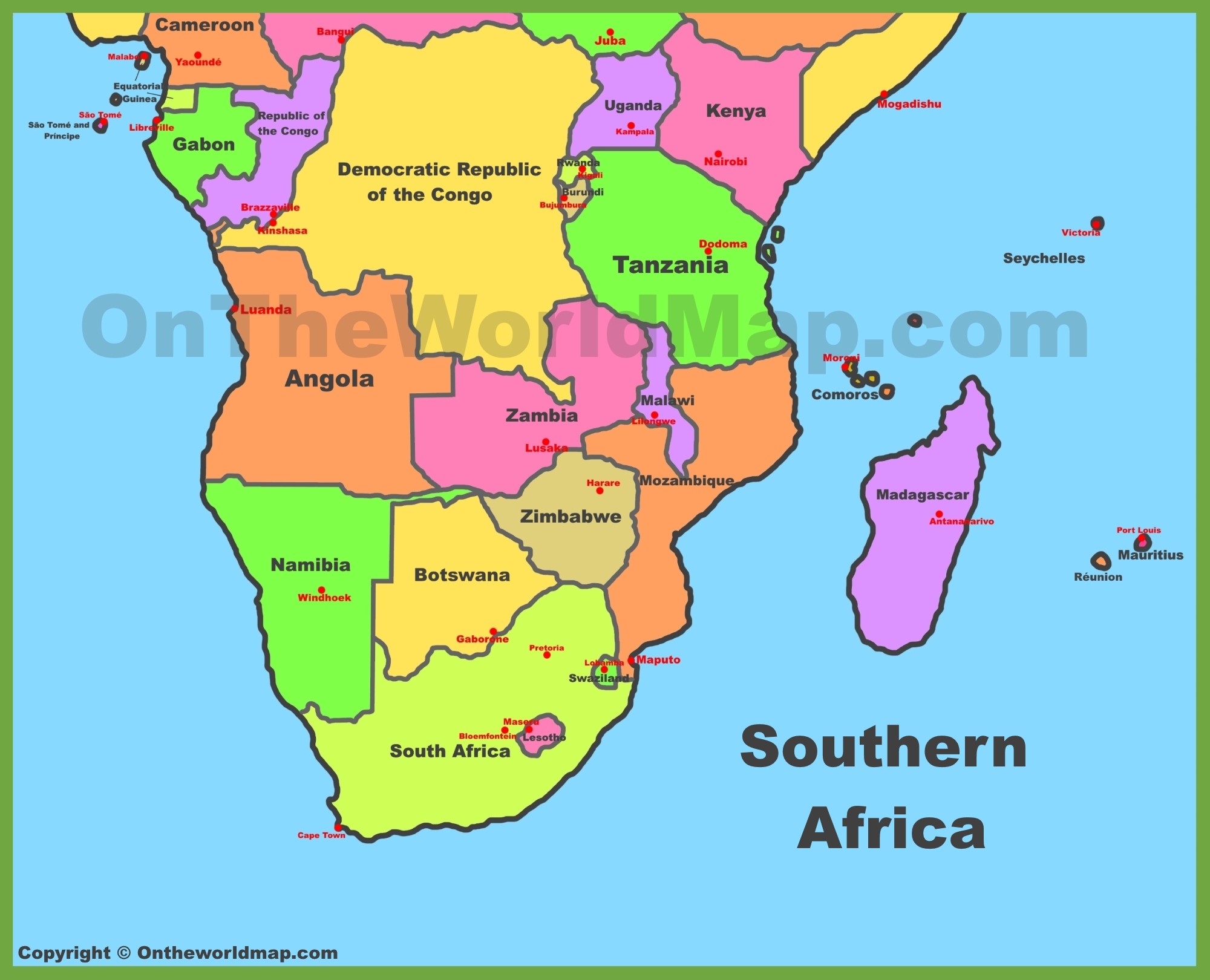 Southern Africa’s Elite: 20 SADC Companies Shine at NPM Mid-Year Awards in Malawi