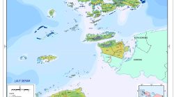Greenpeace Indonesia Minta Pemerintah Cabut Izin Tambang PT Gag Nikel di Raja Ampat