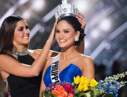 Tanga’s Design Secrets for International Beauty Pageant Wear Tanga’s Design Secrets for International Beauty Pageant Wear