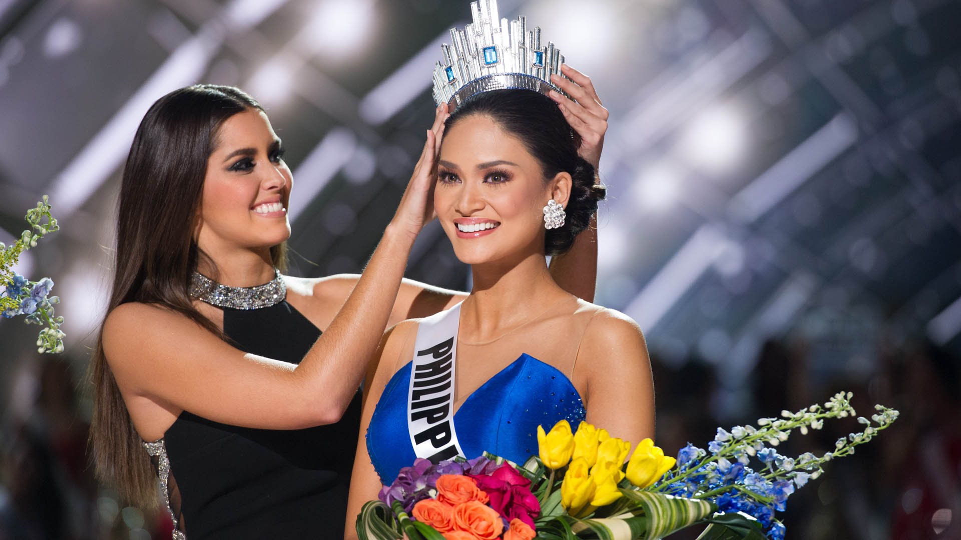 Tanga’s Design Secrets for International Beauty Pageant Wear