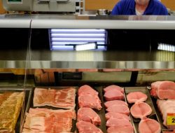 Meat Shortages May Slam Your Wallet: International Edition Meat Shortages May Slam Your Wallet: International Edition