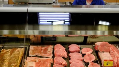 Meat Shortages May Slam Your Wallet: International Edition