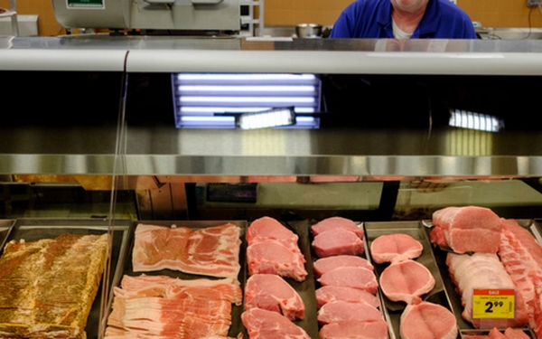 Meat Shortages May Slam Your Wallet: International Edition