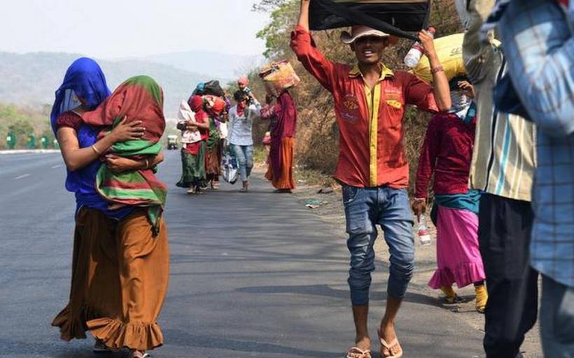 Nepali Migrant Workers Now Span 111 Countries Worldwide