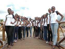 Starehe Girls’ Centre Celebrates Two Decades of Compassion: 20th Annual Charity Walk Starehe Girls’ Centre Celebrates Two Decades of Compassion: 20th Annual Charity Walk