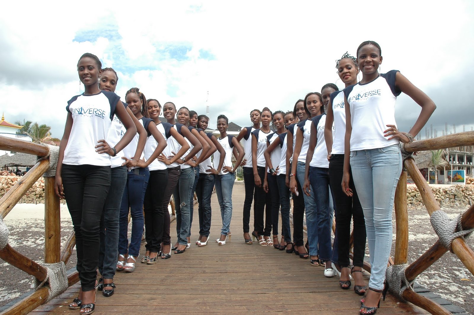 Starehe Girls’ Centre Celebrates Two Decades of Compassion: 20th Annual Charity Walk