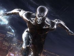 Fantastic Four: First Steps — Teaser Reveals Galactus’ Imminent Arrival on Earth Fantastic Four: First Steps — Teaser Reveals Galactus’ Imminent Arrival on Earth