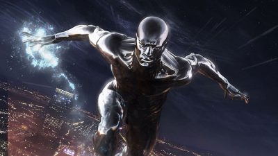 Fantastic Four: First Steps — Teaser Reveals Galactus’ Imminent Arrival on Earth