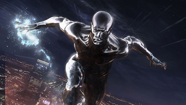 Fantastic Four: First Steps — Teaser Reveals Galactus’ Imminent Arrival on Earth