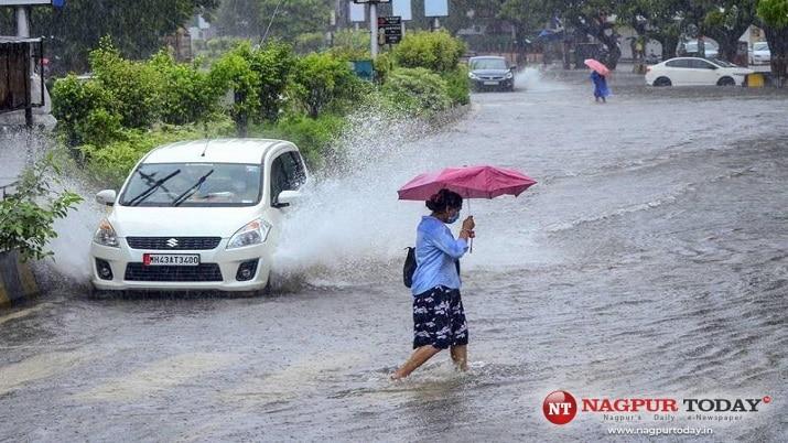 Rain Forecast: Dhaka and 3 Other Divisions to See Showers