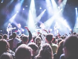 NCC Warns DJs: Cease Playing Unlicensed Music Now! NCC Warns DJs: Cease Playing Unlicensed Music Now!