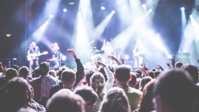 NCC Warns DJs: Cease Playing Unlicensed Music Now!