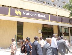 Kenya Aims to Unify Laws in Battle Against Financial Crimes