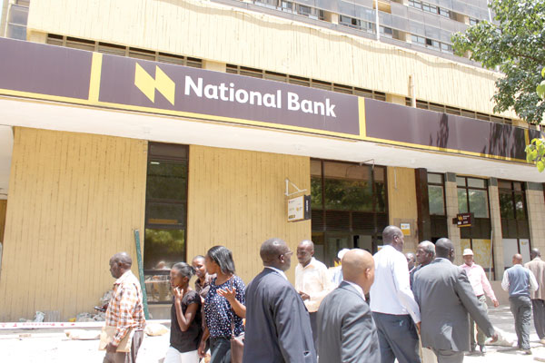 Kenya Aims to Unify Laws in Battle Against Financial Crimes