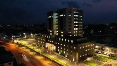 NDDC Unveils State-of-the-Art Headquarters in Yenagoa – International Edition