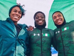 Nigerian Teen Star Set to Represent South Africa on European Soil