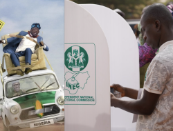 Political Elite Blamed for Nigeria’s Troubles by Dr. Bitrus Pogu