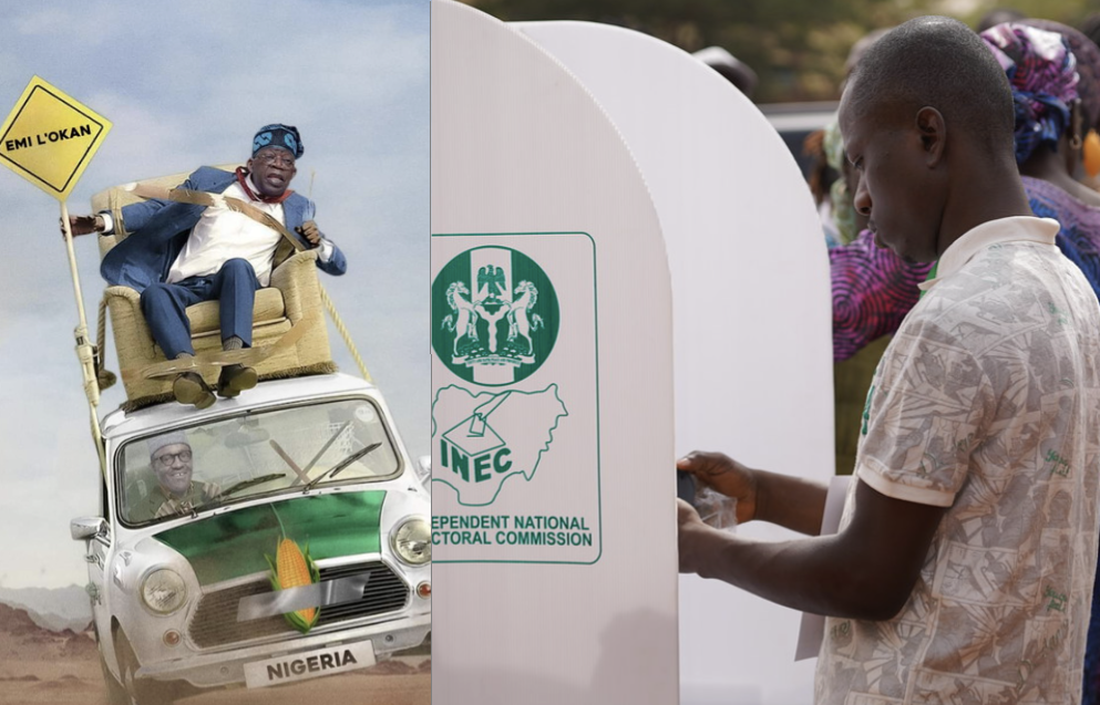 Political Elite Blamed for Nigeria’s Troubles by Dr. Bitrus Pogu
