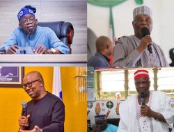 Tinubu Urged to Tackle Insecurity