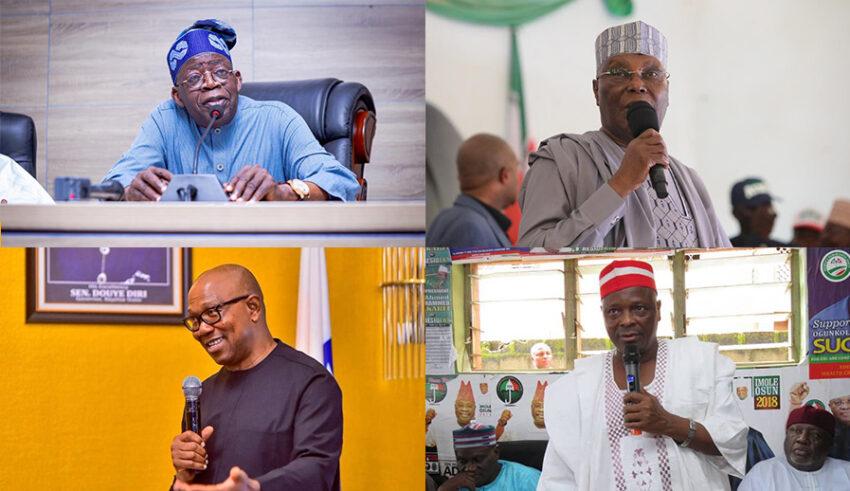 Tinubu Urged to Tackle Insecurity