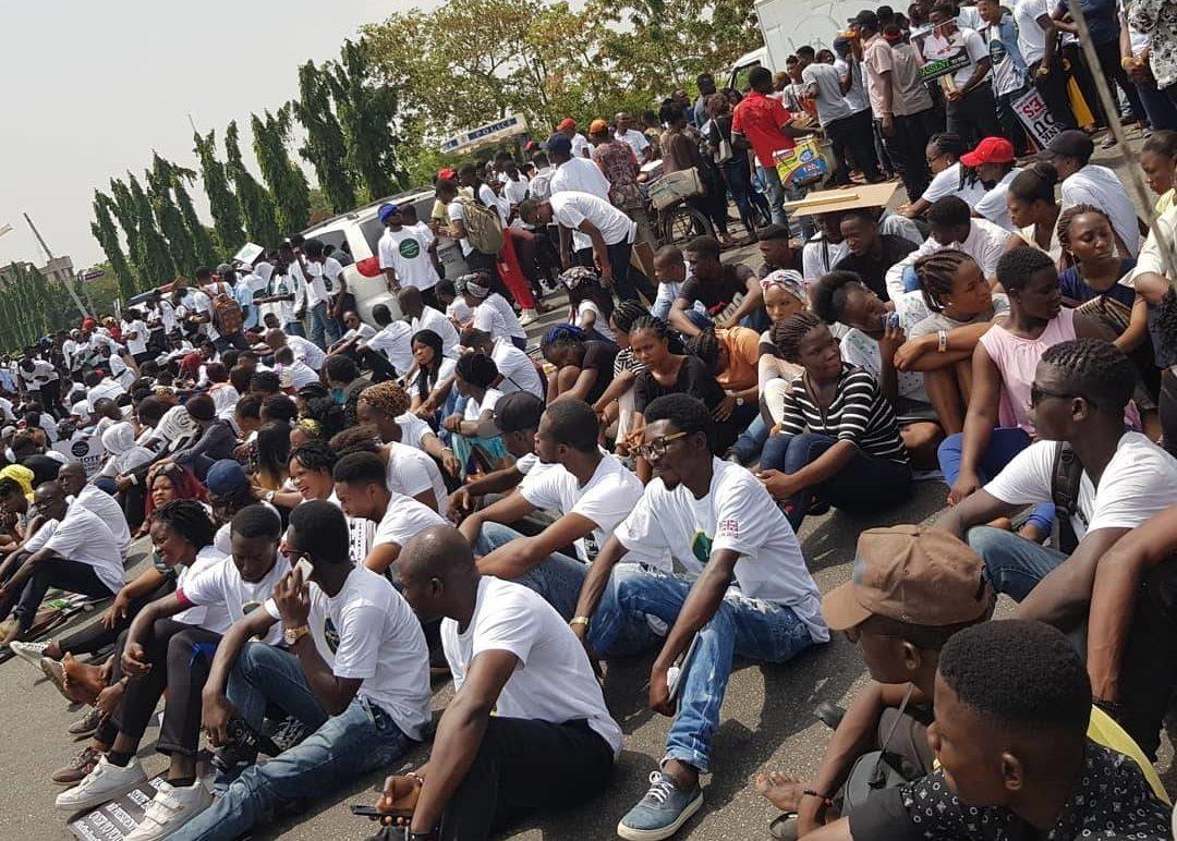 Use NYSC to Empower Yourself, Not Just Nigeria, Minister Urges Youth