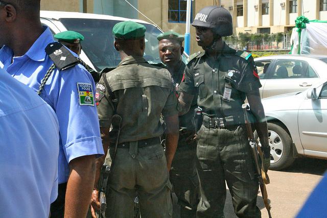 Kaduna: Police Crack Down, Detain 182 Suspects in Raids on Trouble Spots