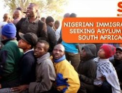 June 12: Senate Leader Bamidele Shuaibu’s Escape: From Nigerian Persecution to U.S. Asylum – International Edition (English) June 12: Senate Leader Bamidele Shuaibu’s Escape: From Nigerian Persecution to U.S. Asylum – International Edition (English)