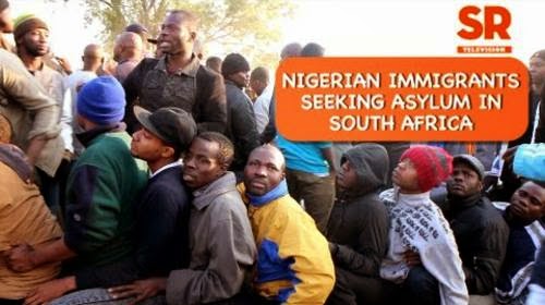 June 12: Senate Leader Bamidele Shuaibu’s Escape: From Nigerian Persecution to U.S. Asylum – International Edition (English)