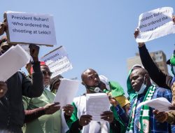 Nigerian Doctors Urge US to Revamp Visa Policies