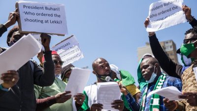Nigerian Doctors Urge US to Revamp Visa Policies