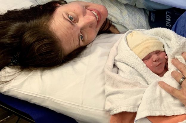 What Would Have Happened If I Had to Pay for My C-Section Alone? My Husband’s Lack of Support Made Me Imagine the Worst