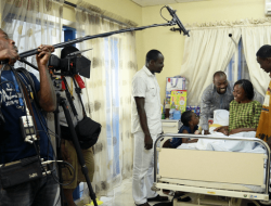 VDM Blasts Nollywood Over ‘Irritating’ Biopic: An International Perspective