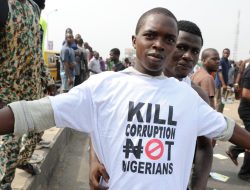 Nigeria’s Corruption Battle Heats Up: Forensic Institute Adds 152 New Members in Abuja Nigeria’s Corruption Battle Heats Up: Forensic Institute Adds 152 New Members in Abuja