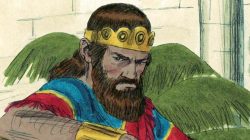 King Mitchy Slams VeryDarkMan for “Manipulating” Mohbad Legacy