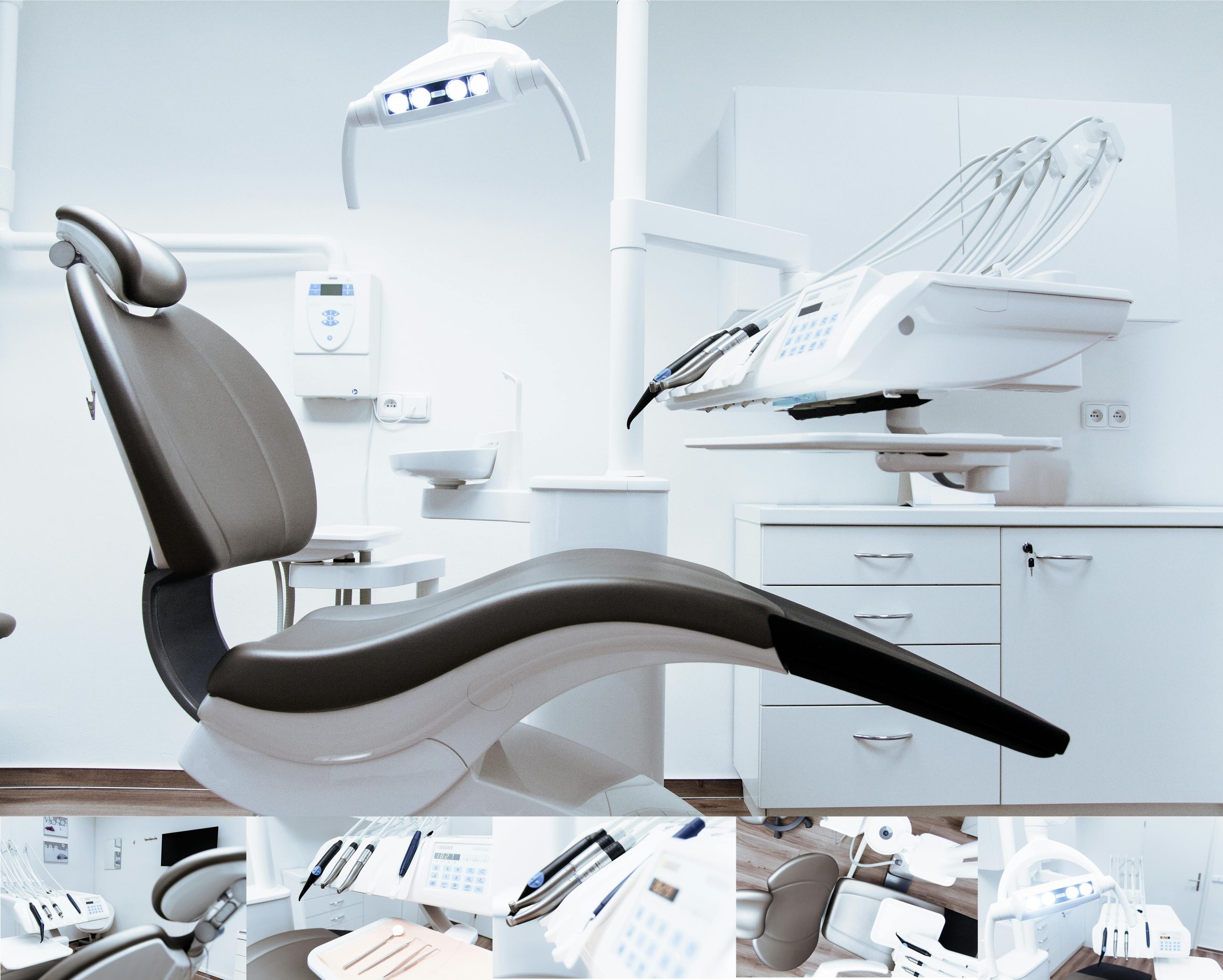 Tanzania Seeks Investors for Dental Equipment and Pharmaceutical Production