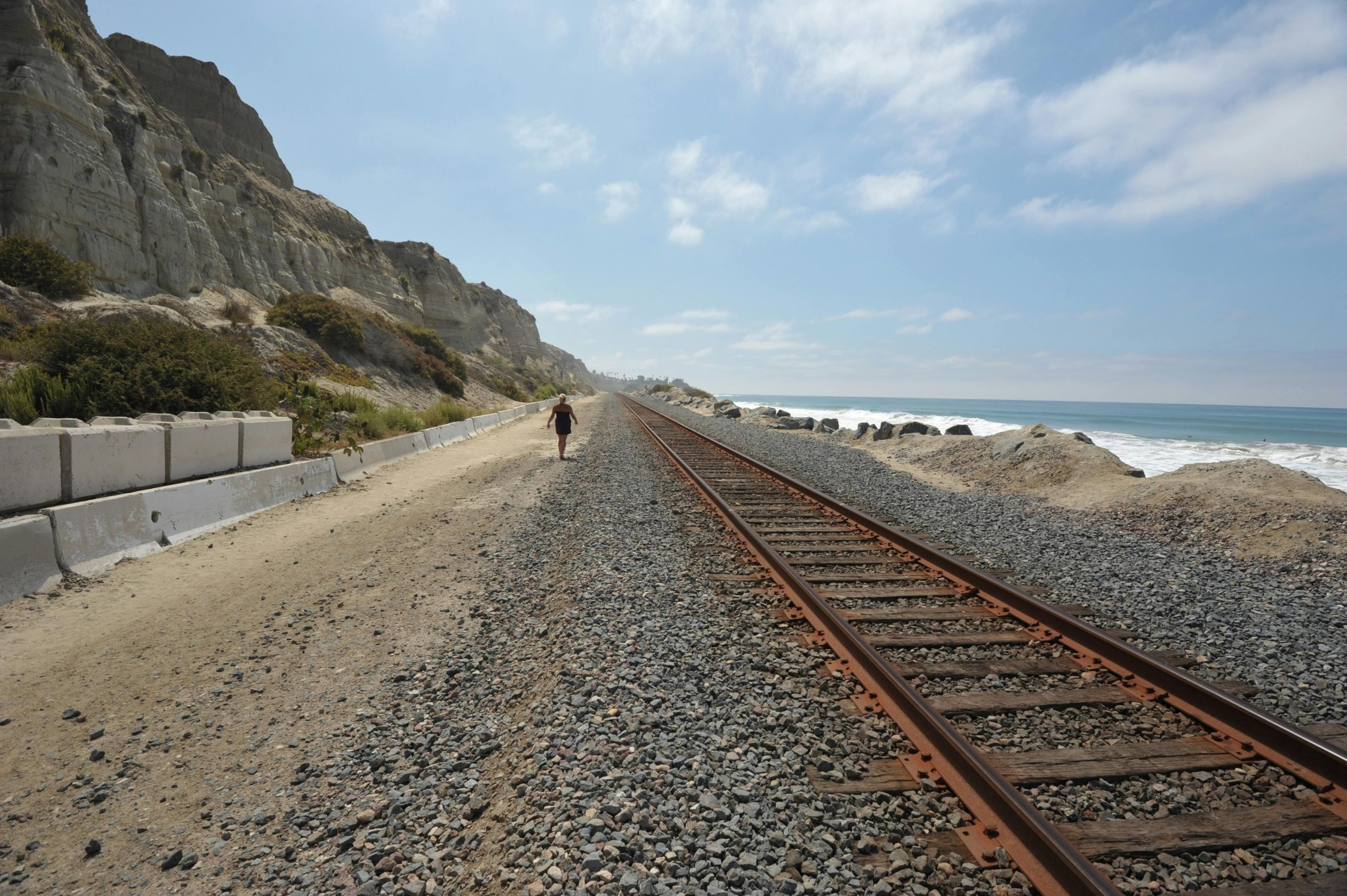 Photo | Santa Cruz Beach Train: Back on Its Winning Track