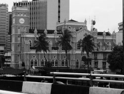 Lagos Church Triumphs: Wins ,000 Grand Prize in GTG Music Competition