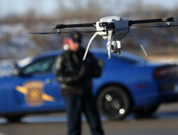 EDITORIAL: Worth the Risk? San Rafael’s Costly Experiment with Police Drones