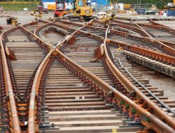 NRC Chief Warns: Railway Assets Are Not Scraps, Urge Against Vandalism