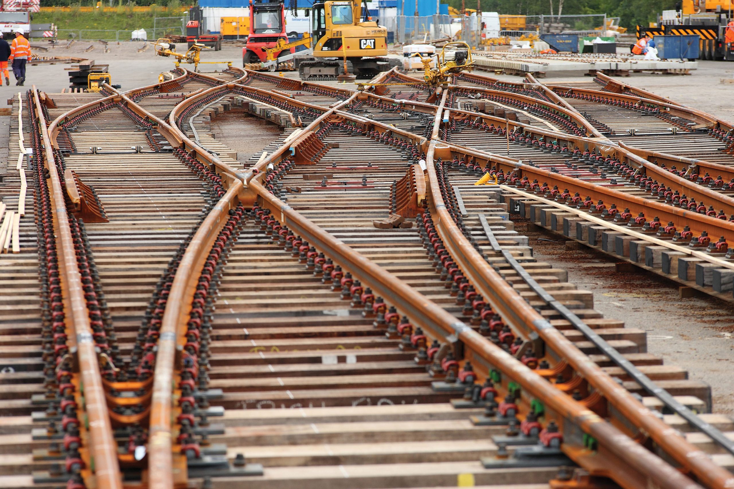 NRC Chief Warns: Railway Assets Are Not Scraps, Urge Against Vandalism