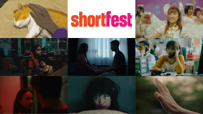 PS ShortFest Opens Day One with Seven Stellar Films