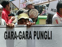 Petugas Harus Segera Tindak Pelaku Pungli di Tangkahan, Untuk Mencegah Kerugian Anggaran Langkat Petugas Harus Segera Tindak Pelaku Pungli di Tangkahan, Untuk Mencegah Kerugian Anggaran Langkat