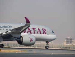 Qatar Airways Restarts Flights to Kigali: International Edition