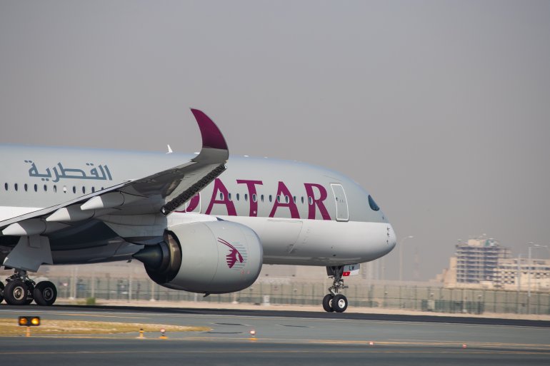 Qatar Airways Restarts Flights to Kigali: International Edition