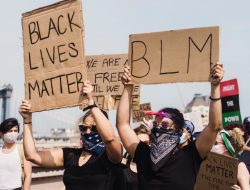 What 1,000 Americans Said About the L.A. Protests: Their Surprising Responses