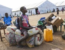 Nigeria: African Refugees Caught in the Crossfire of Global Politics Shifts