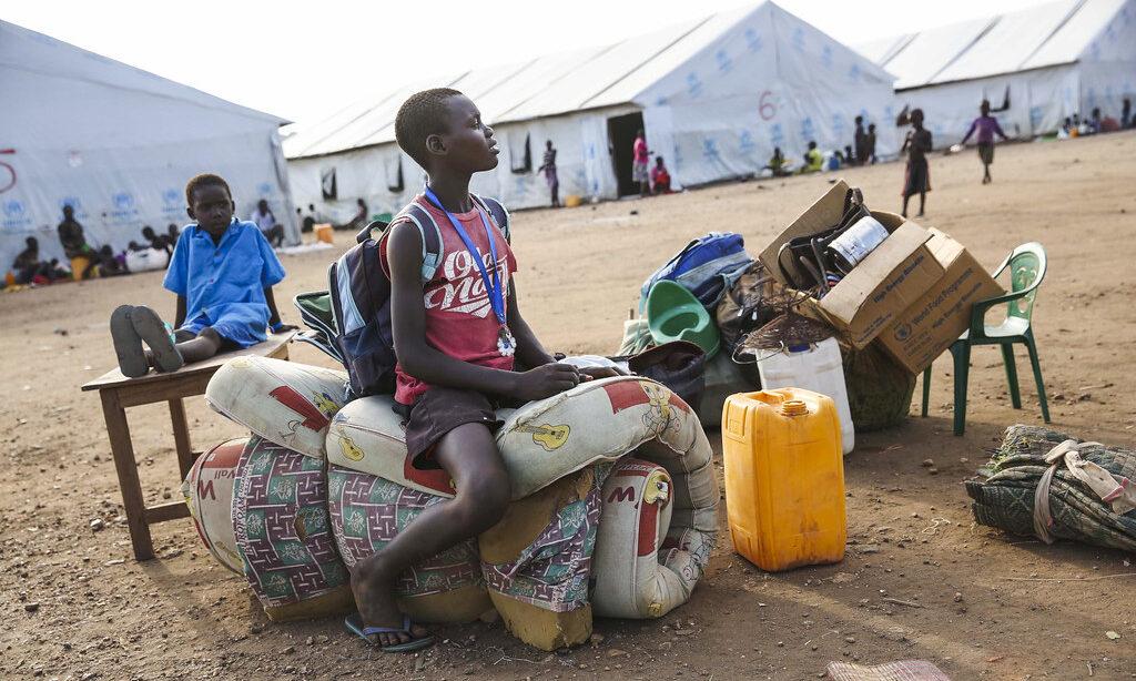 Nigeria: African Refugees Caught in the Crossfire of Global Politics Shifts